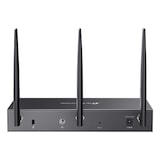 thumbnail of TP-Link Omada DR3650v(EU) AX3000 Gigabit Desktop DSL Gateway