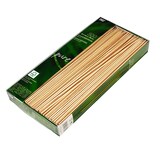 thumbnail of PAPSTAR 3000 Schaschlikspieße, Holz "pure" Ø 3 mm · 30 cm
