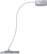 thumbnail of Paulmann URail Einspeisung Kabel   2m max. 1000W Chrom matt 95416