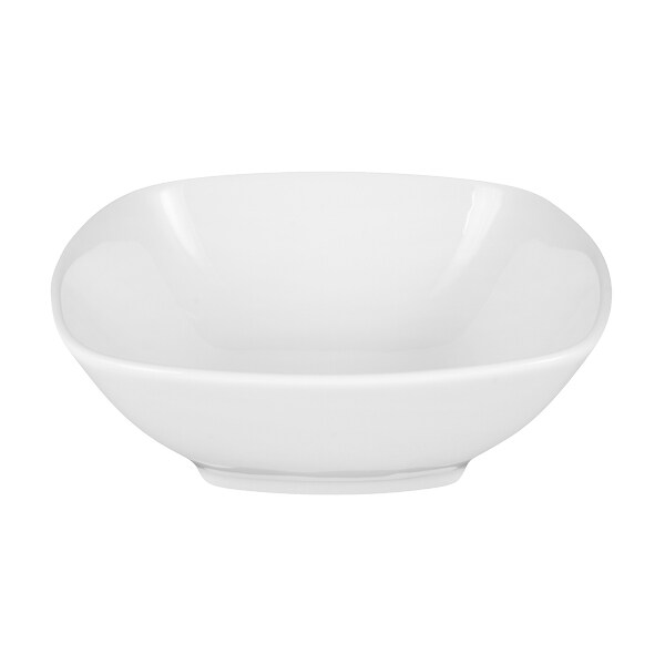 6 x Seltmann V783 PR_Dessertschale 4-eckig 15 cm,  Form: Varionorm, Dekor: 00003
