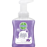 thumbnail of Dettol handzeep foam orchid vanilla 6x250ml