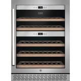 thumbnail of Weinkühlschrank 2 Zonen,