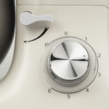 thumbnail of Girmi Impastatrice Planetaria, 8 Litri, 2200W, 6 Velocità, 38x34.5x24.5, Bianco, IM5001