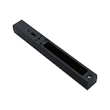 thumbnail of Paulmann URail Einspeisung Ende   161x18mm max. 1000W Schwarz 96960