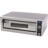 thumbnail of Pizzaoven - geschikt voor 6 pizza's van Ø30cm - 400V
