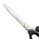 thumbnail of 3 Claveles - Tijeras de Sastre Profesionales para Diestros, Varios Usos, 26 cm - 10"