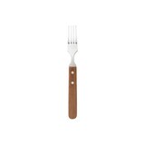 thumbnail of WAS Germany - Steak-/Pizzagabel mit Holzgriff Set 12-teilig, 20 cm, Edelstahl