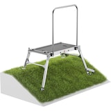 thumbnail of HAILO Arbeitsplattform LP Outdoor mit Handlauf