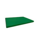 thumbnail of Tabla de cortar profesional Mediana (400 x 300 mm) Color verde | DENOX