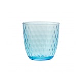 thumbnail of Slot Lebendiges Blau Cl 29 H 8,2 Ø Cm 8,4 Bormioli Rocco Packung mit 6