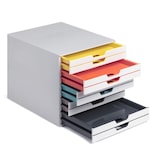 thumbnail of Durable Ladebox Varicolor Mix 10, Per stuk, Art.nr. 763027