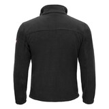 thumbnail of Nitras Motion Tex Plus Fleecejacke | Gr. L | Arbeitsjacke | schwarz