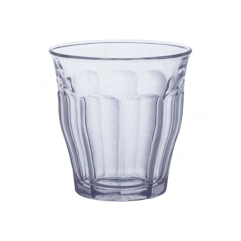 Duralex Trinkglas Picardie 1150C 22 cl Transparent 6 Stück