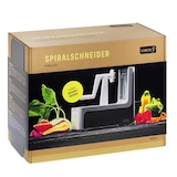 thumbnail of Lurch Spiralizer, Acciaio Inossidabile, Grün/Creme, 16 x 28 x 23 cm per Verdura, Lame intercambiabili