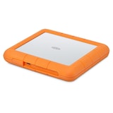 thumbnail of LaCie Rugged RAID Shuttle 8000 GB Orange