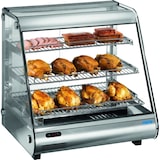 thumbnail of Saro Warmhoud vitrine Model Eline 120
