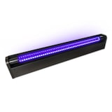 thumbnail of Schwarzlicht LED-UV-Röhre 60cm Komplettset, 10W High Powerbruchsicher