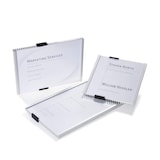 thumbnail of DURABLE Plaque de porte INFO SIGN 149 x 148,5 mm