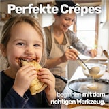 thumbnail of Crêpesverteiler aus Buchenholz 20 cm Teigverteiler T-Form