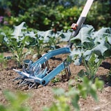 thumbnail of GARDENA Sternfräse Combisystem combisystem-Sternfräse mit Jätemesser