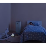 thumbnail of Xiaomi Smart Air Purifier 4 Pro, Reinigungsleistung von bis zu 500m³/h (PCADR) und 185m³/h (FCADR), Smarte Bedienung per App, OLED Touch Screen