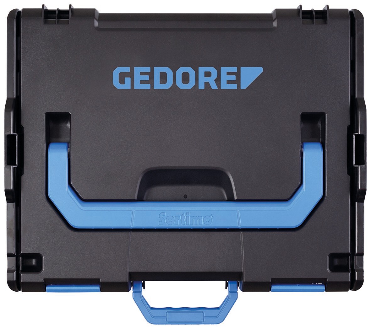 GEDORE GEDORE L-BOXX 136 mit Frontgriff, 1100 L