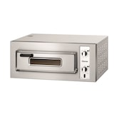 thumbnail of Forno elétrico profissional para pizzas - 4 pizzas - Bartscher Bartscher