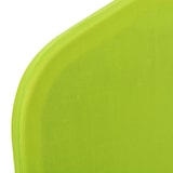 thumbnail of vidaXL Stretch Stuhlbezug 4 Stück Grün