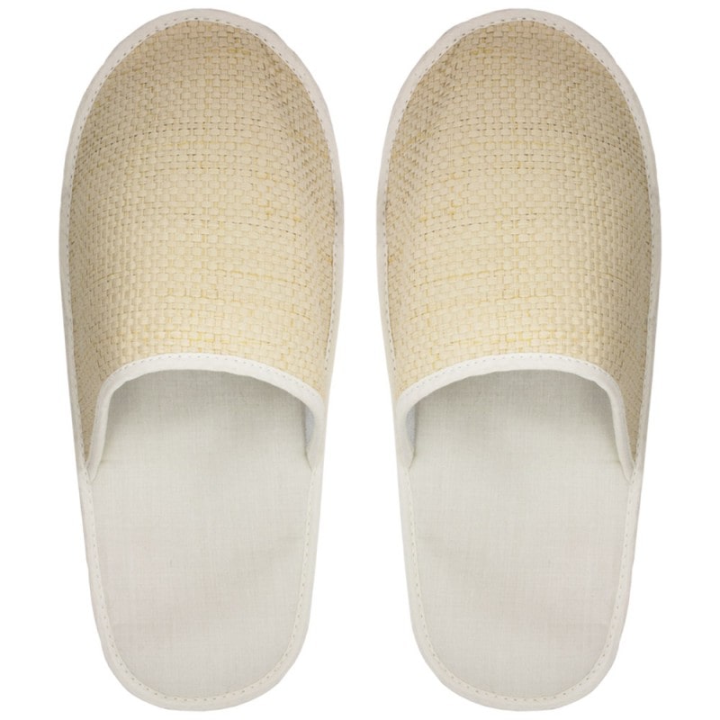 Zapatillas ecológicas de bambú, 100 pares. Suaves, transpirables y sostenibles. Perfectas para hoteles, Airbnb y spas que cuidan cada detalle.