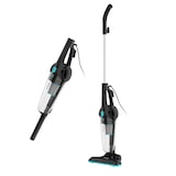 thumbnail of Aspirador Vertical Thunder (Negro - 0,5 L - 600 W)
