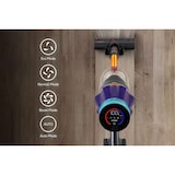 thumbnail of Hyundai Electronics - Draadloze steelstofzuiger - 400W - V12 Power Pro - Phoenix