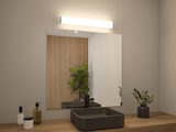 thumbnail of Paulmann Selection Bathroom LED Wandleuchte Nembus  IP44  3000K 950lm 230V 11,2W  Schwarz 71208