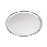 thumbnail of FHC - 12Pcs - Plateau pour pizza en aluminium  H8mm