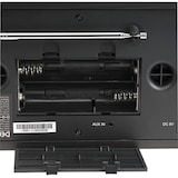 thumbnail of Radio portable Denver Electronics DAB-18 DARK-GREY  2x2W - Personnel Analogique et numérique - Radios portables, DAB+,FM