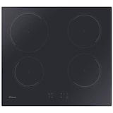 thumbnail of Candy Piano Cottura KRCDJ642 a Induzione 4 Zone Cottura da 59 cm Colore Nero