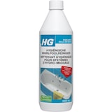 thumbnail of HG hygienische whirlpool reiniger 6x1000ml