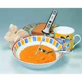 thumbnail of GEFU 21820 Essensthermometer -45 - 200 °C Digital