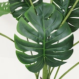 thumbnail of LIGNE DÉCO Monstera artificiel toucher naturel 120cm
