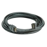 thumbnail of VALUE 8K HDMI Ultra HD Kabel mit Ethernet, ST/ST, schwarz, 1 m