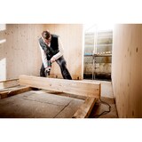 thumbnail of Metabo SBEV 1300-2 1300 W 3100 RPM Ohne Schlüssel