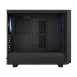 thumbnail of PC- Gehäuse Fractal Meshify 2 Lite RGB TG Tint - schwarz