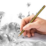 thumbnail of STAEDTLER Bleistift Noris 183 HB