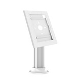 thumbnail of KIMEX - Soporte de mesa universal para tablets Apple y Samsung 12.9''-13'', Blanco