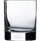 thumbnail of Arcoroc Islande Caja 6 Vasos Bajos Vidrio 20Cl