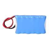 thumbnail of Panasonic Akkupack 7,2V 2700mAh - F1x6 Kabel offen