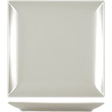 thumbnail of H&H Set 6 Piatti Frutta in Stoneware Boston Tortora 18x18cm