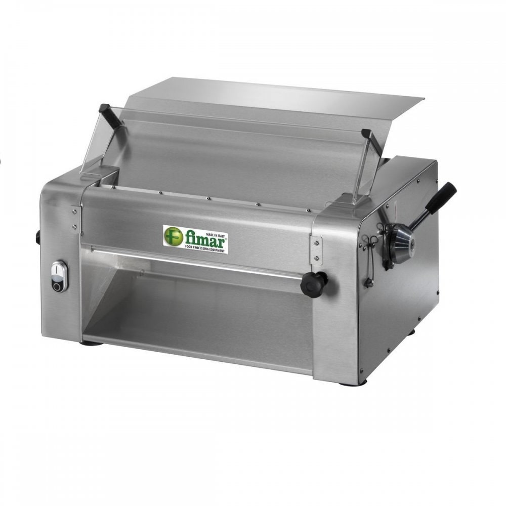 sfogliatrice stendipasta 32 cm si 320