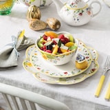 thumbnail of Villeroy & Boch Spring Awakening Frühstücks-Set 18-teilig