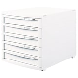 thumbnail of HAN 1505-12D 1 STK Schubladenbox CONTUR weiß Organizer