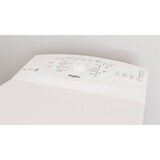 thumbnail of Lave-linge Top 1200trs/min 6kg 76db 15 Programmes Blanc Usage Non Intensif Whirlpool